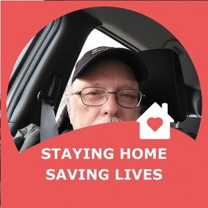 Meet your Posher, Jeff